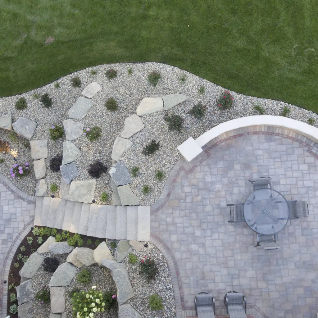 Elegant Landscape Designs Tailored for Every Home