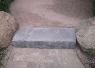 Top Patio Construction Builder in Almont, MI