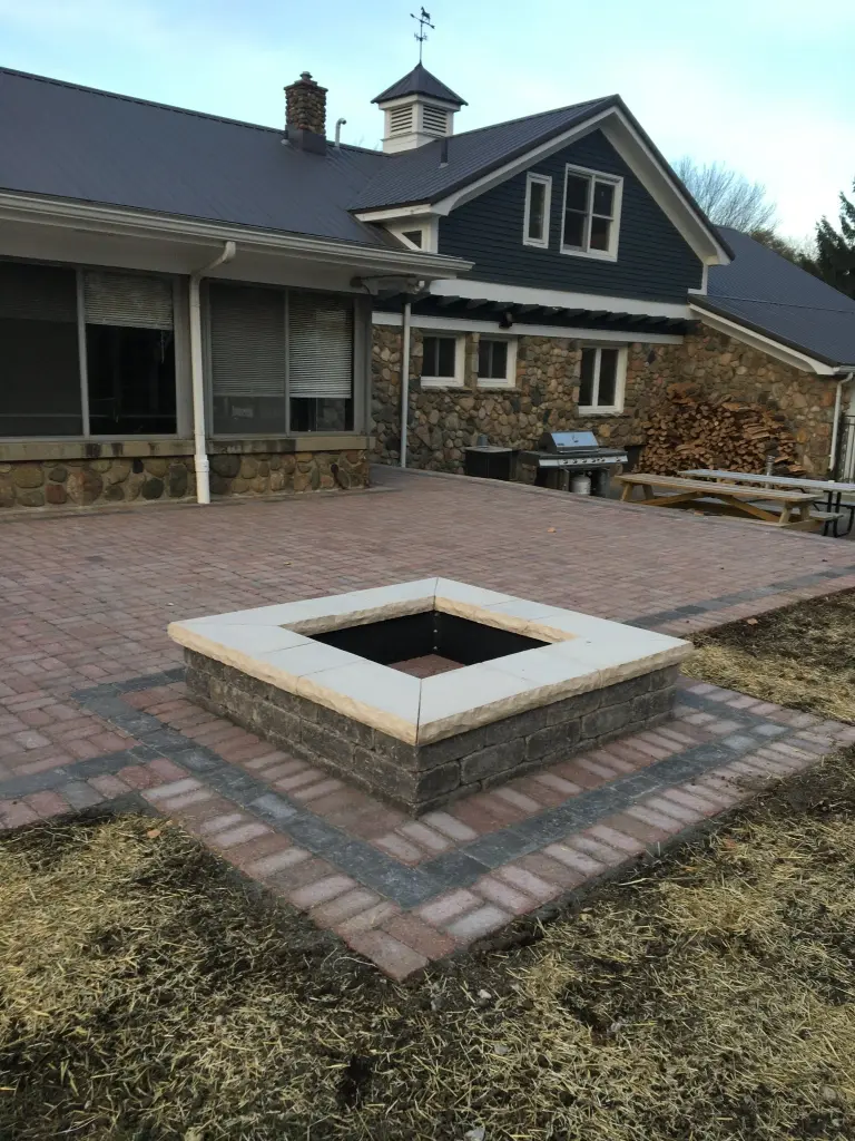 Crafting Outdoor Spaces That Inspire Every Season