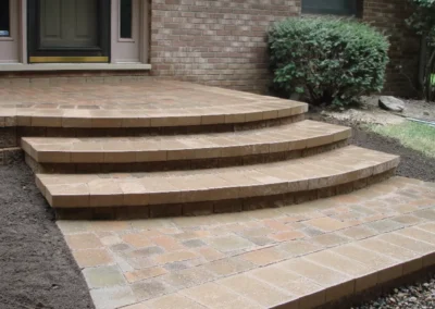 About Daisy Contracting- Constrcution Company Almont, MI