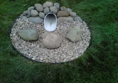 drain-solutions-daisy contracting-