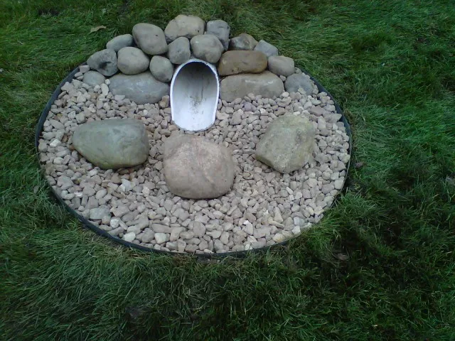 Expert Drainage Services for Almont and Beyond