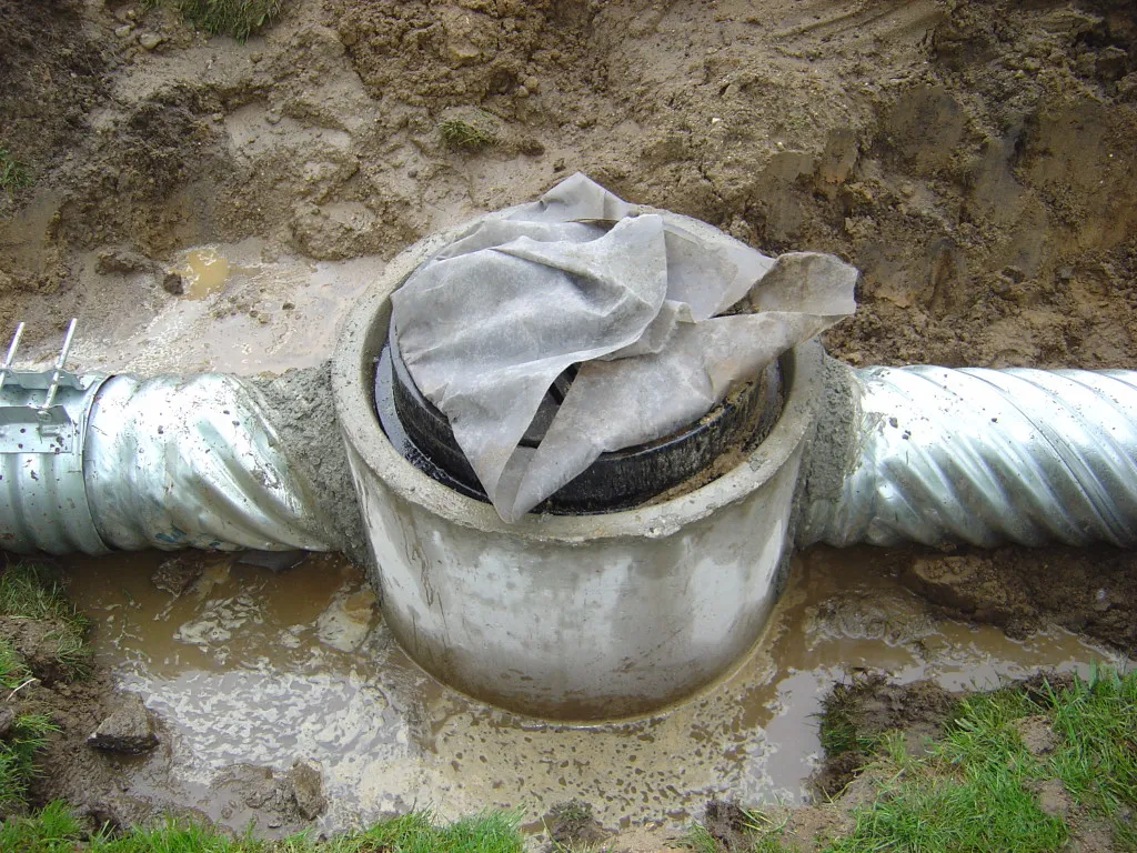 Tailored Drainage Plans for Every Site