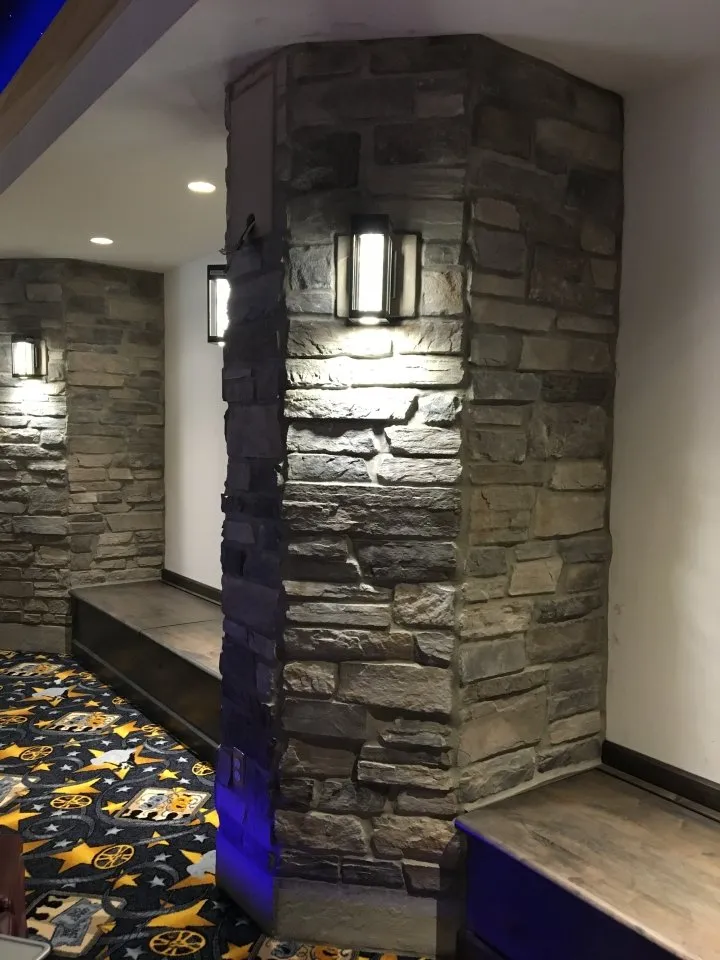 Redefining the Way You Live at Home