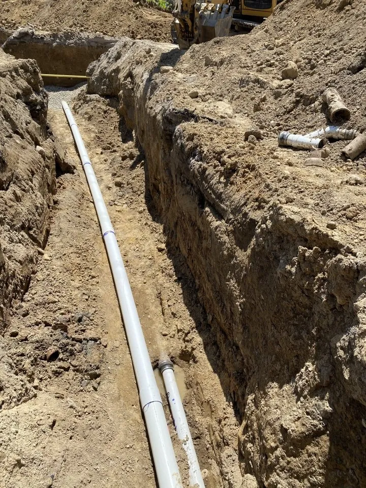 Cost and Options Comparison for Earthwork in Almont, MI