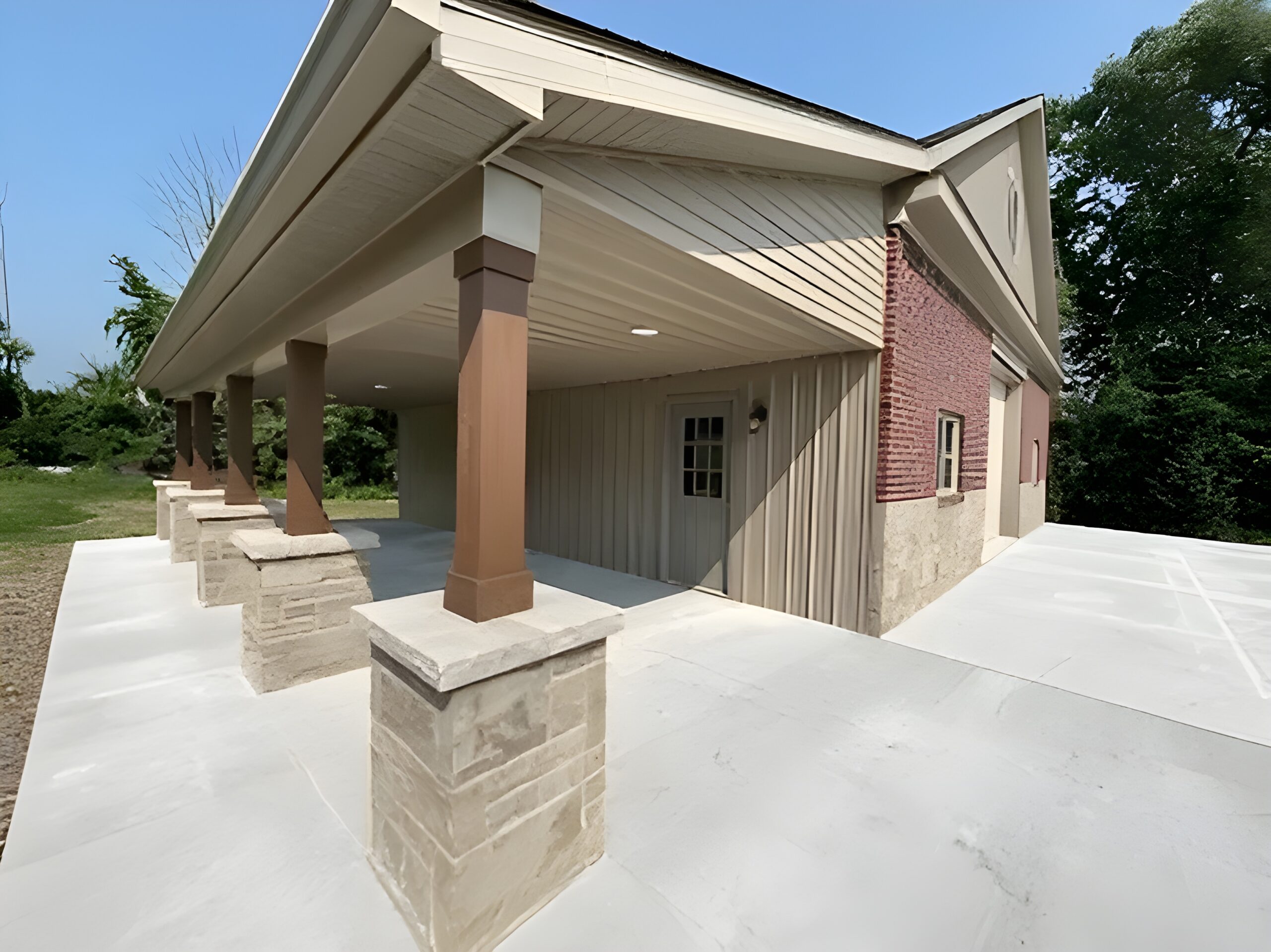 Why Choose Daisy Contracting for Your Construction-